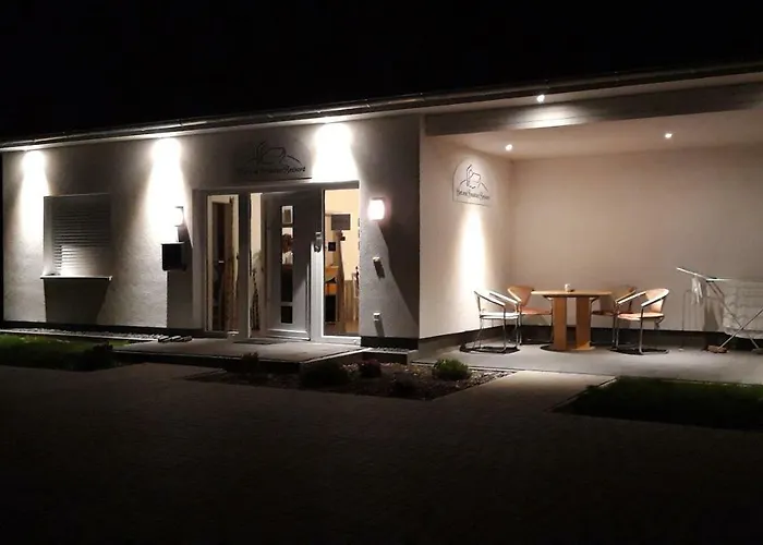 B&B Beckord Erlengrund